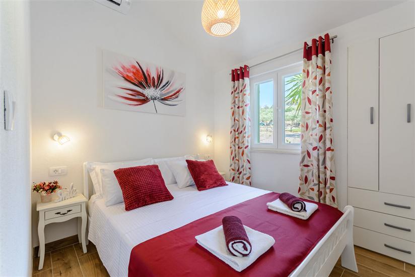 House K1, for 6 persons