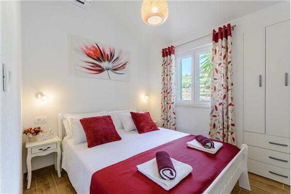 House K1, for 6 persons