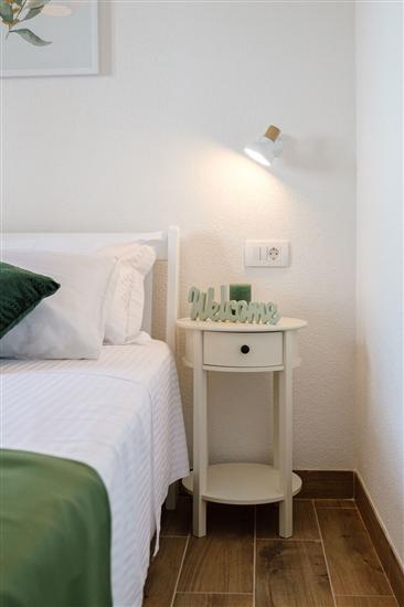 House K1, for 6 persons