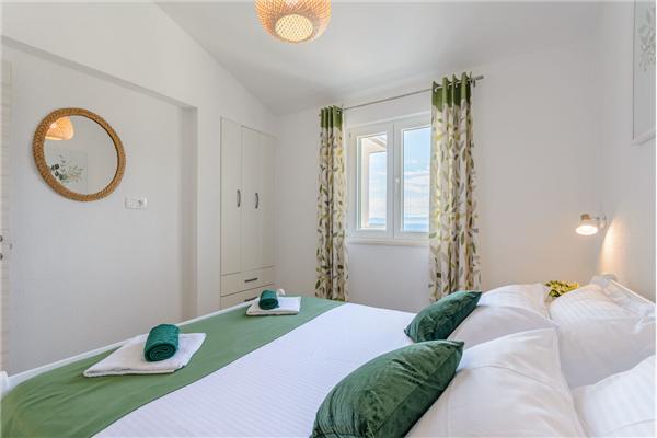 House K1, for 6 persons