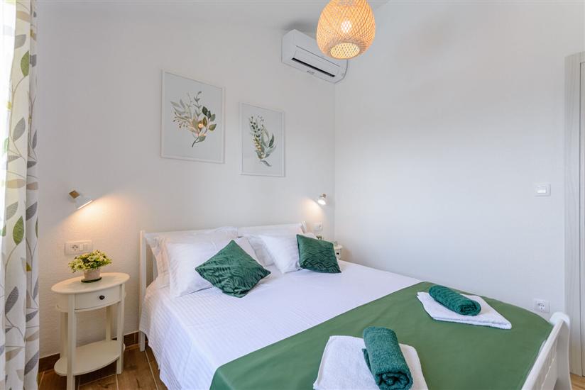 House K1, for 6 persons