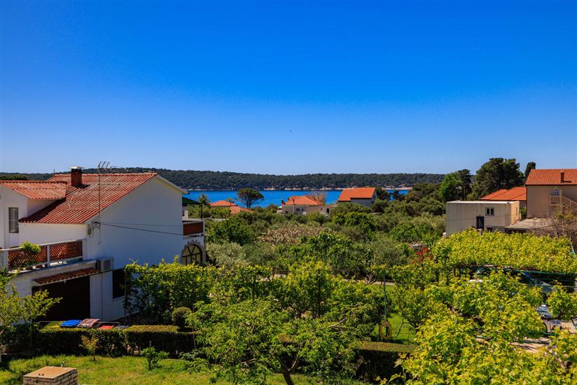 Apartment A1, for 3 persons