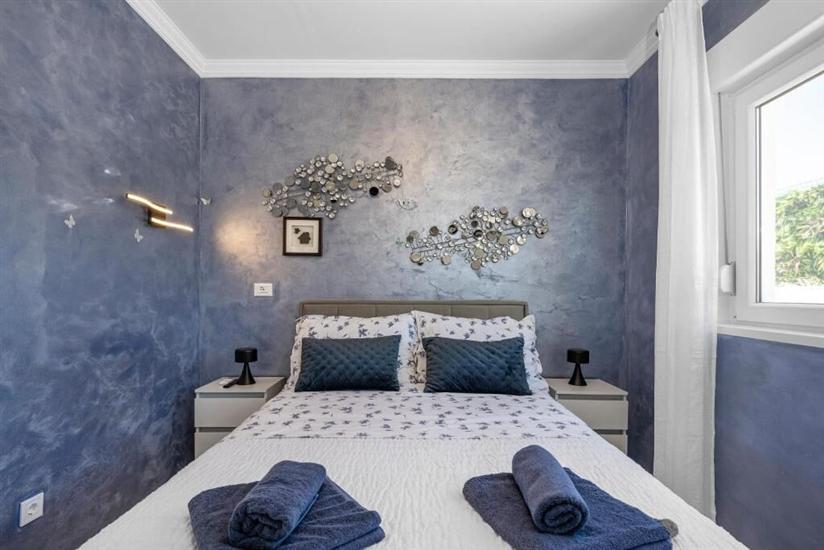 House K1, for 6 persons