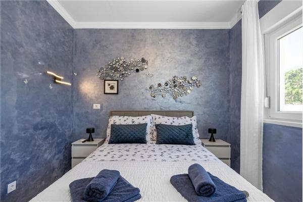 House K1, for 6 persons