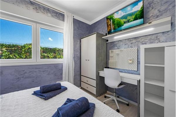 House K1, for 6 persons