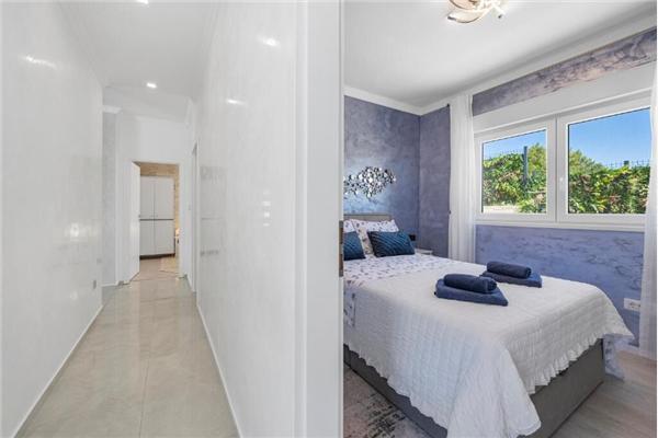 House K1, for 6 persons