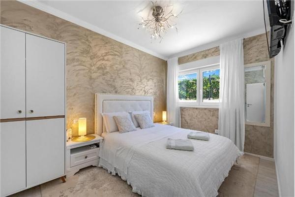 House K1, for 6 persons