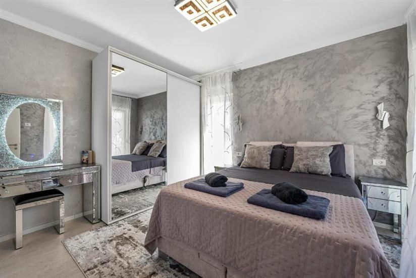 House K1, for 6 persons