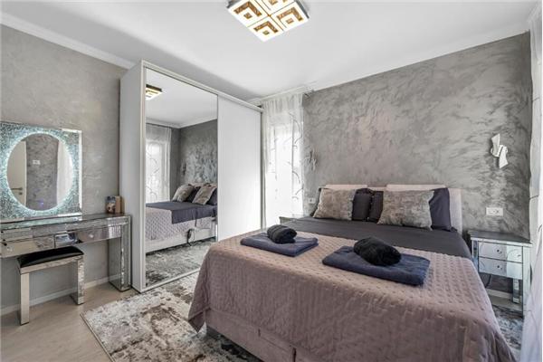 House K1, for 6 persons