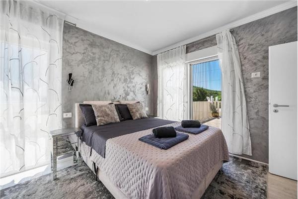 House K1, for 6 persons