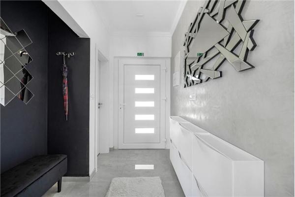 House K1, for 6 persons