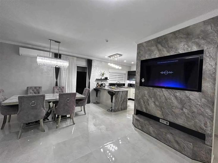 House K1, for 6 persons