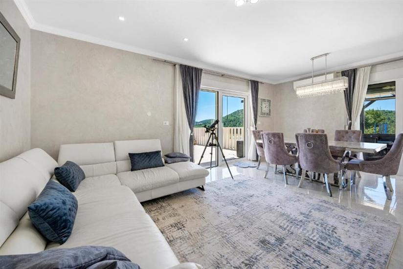 House K1, for 6 persons