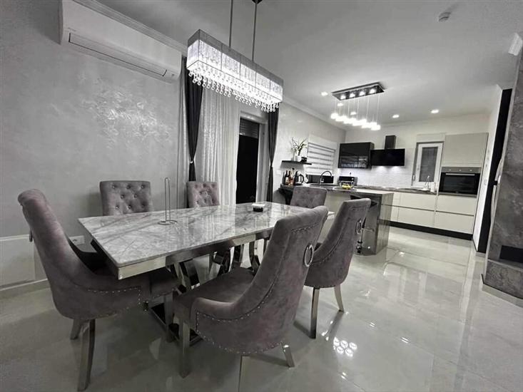 House K1, for 6 persons