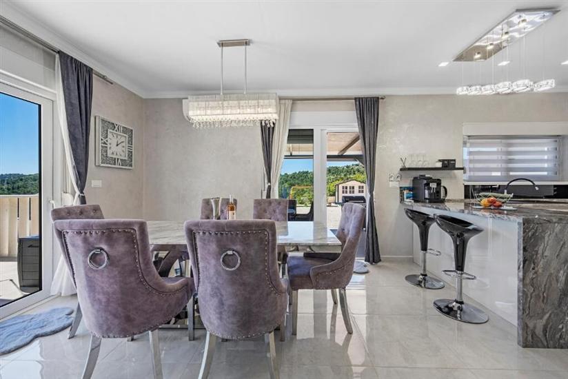 House K1, for 6 persons