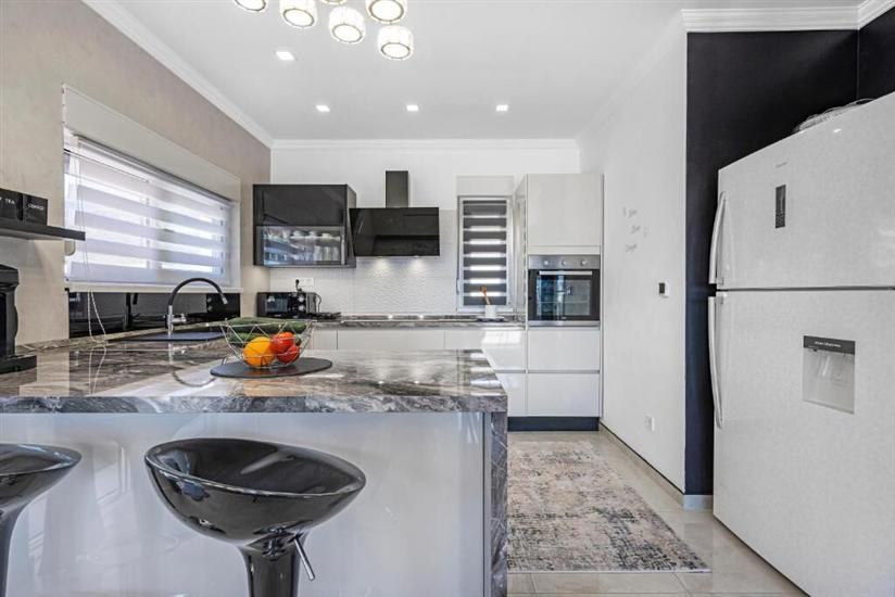 House K1, for 6 persons