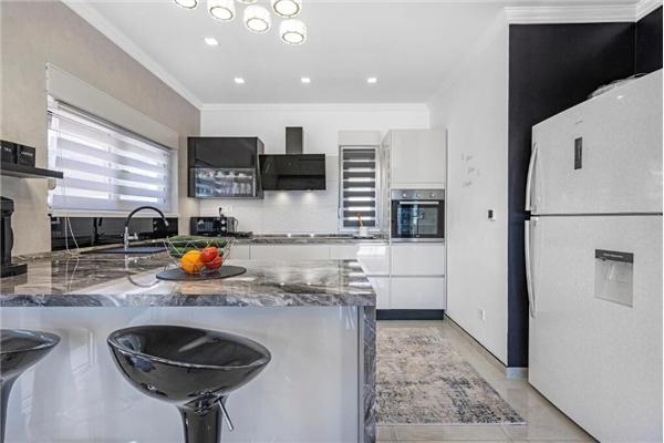 House K1, for 6 persons