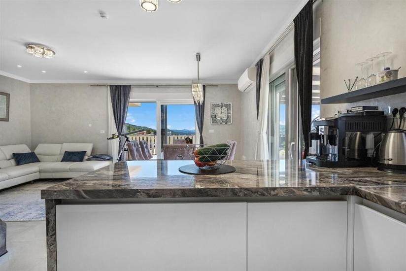 House K1, for 6 persons