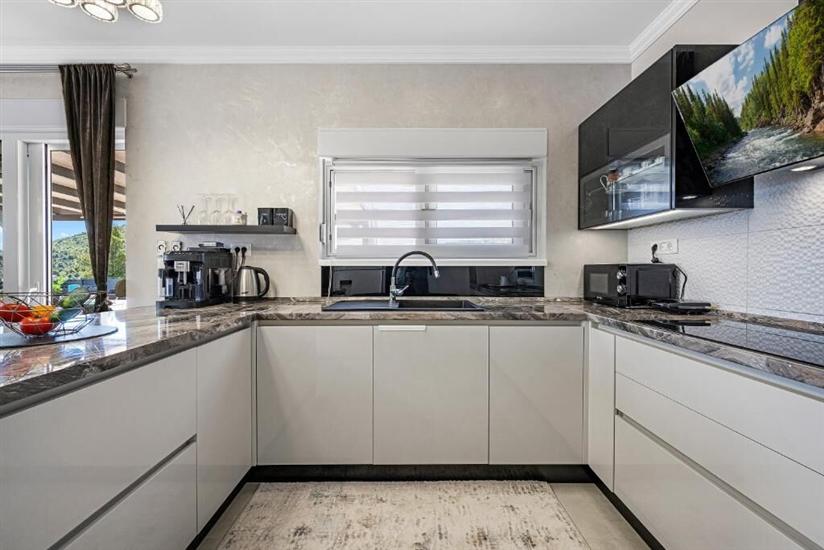 House K1, for 6 persons