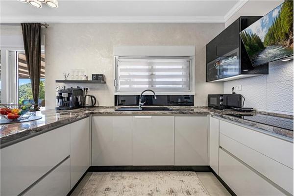 House K1, for 6 persons