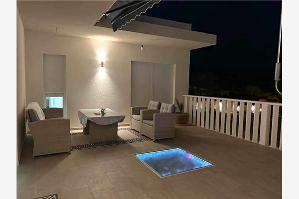 House K1, for 6 persons