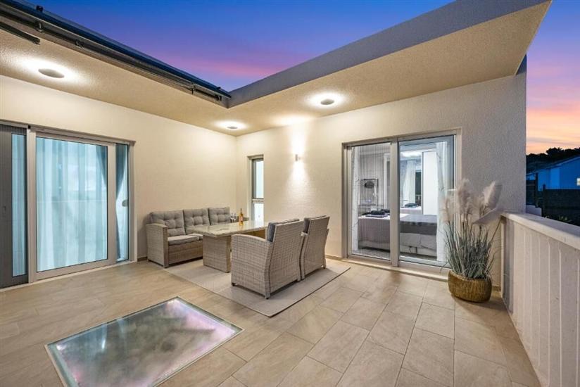 House K1, for 6 persons