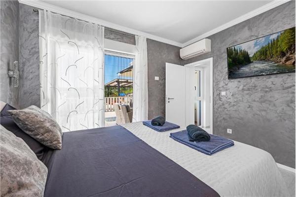 House K1, for 6 persons