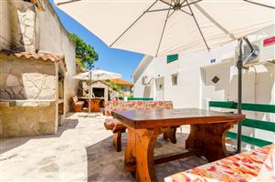 Apartman - Zastrazisce - otok Hvar