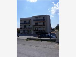 Apartman Split és Trogir riviéra,FoglaljonVibeFrom 57086 Ft