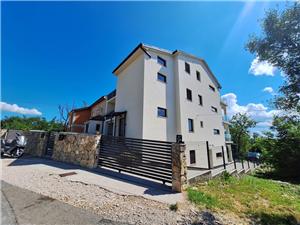 Apartment Rijeka and Crikvenica riviera,BookZoranFrom 121 €