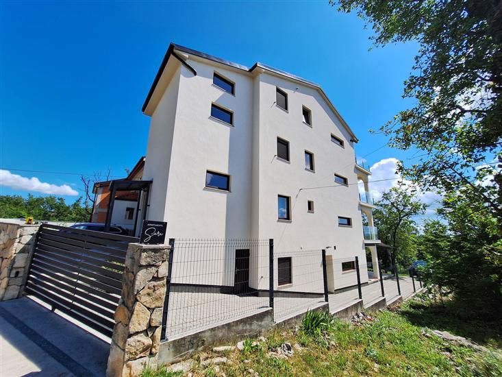 Apartments Zoran