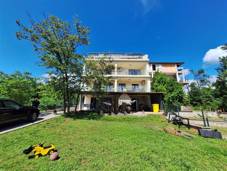 Apartments Zoran