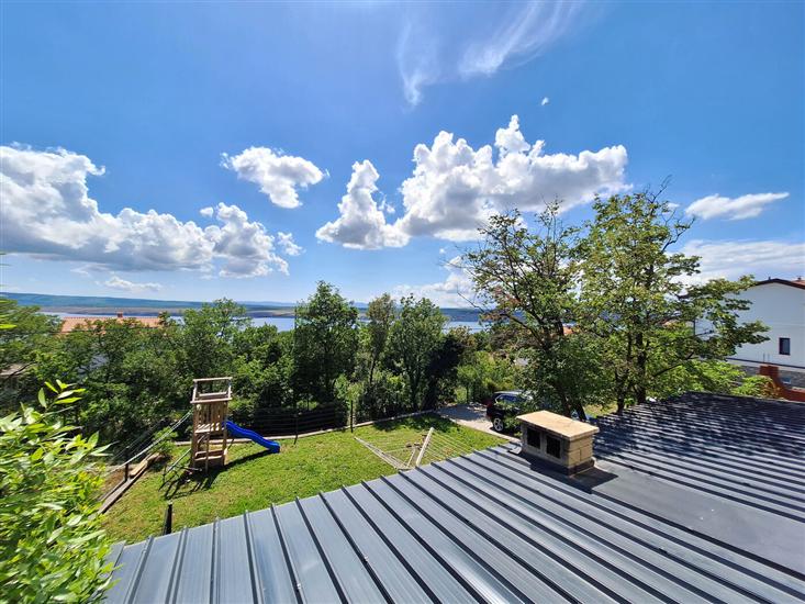 Apartment A2, for 6 persons