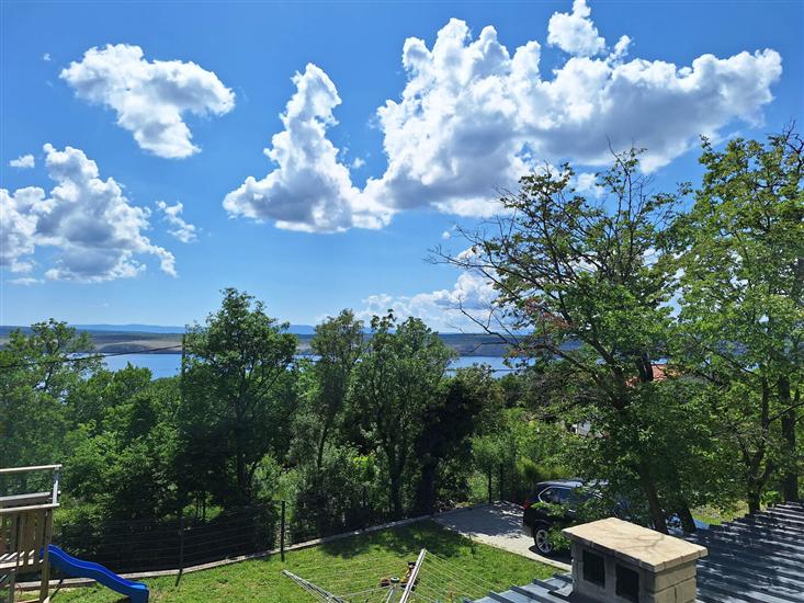 Apartment A2, for 6 persons