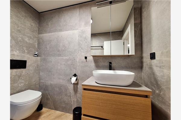 Apartment A2, for 6 persons