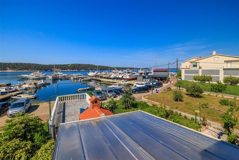 Apartment A1, for 2 persons