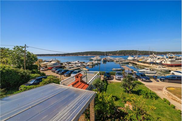 Apartment A1, for 2 persons