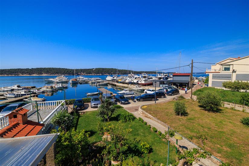 Apartment A1, for 2 persons