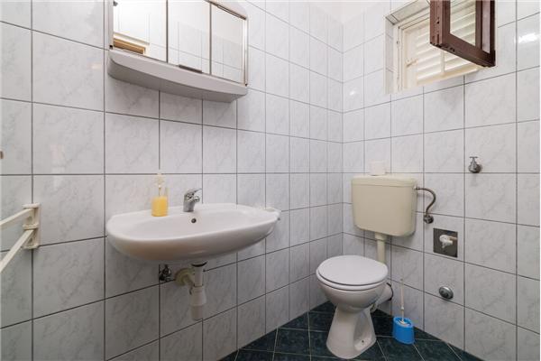 Room S3, for 2 persons