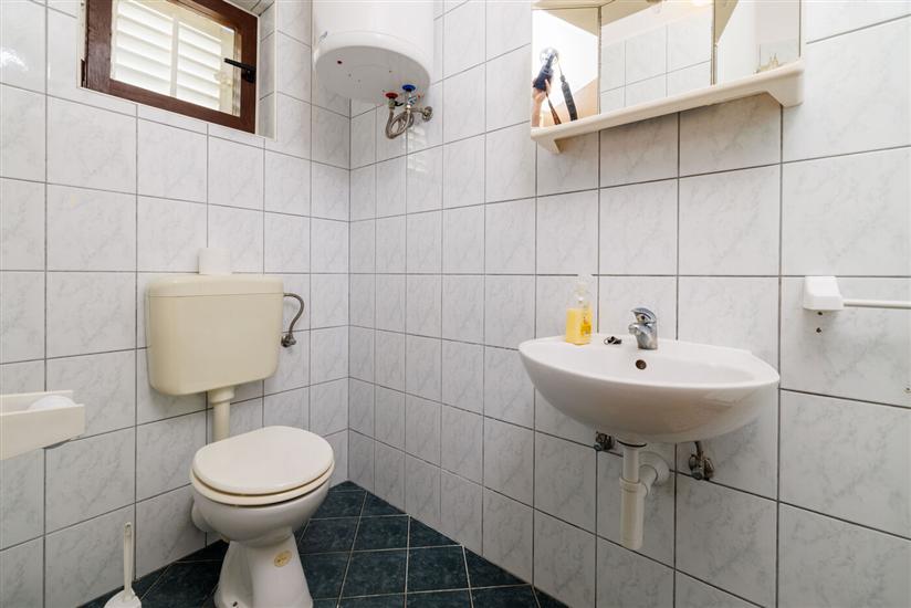 Room S4, for 2 persons