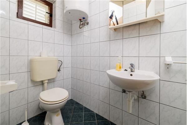 Room S4, for 2 persons