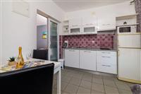 Apartment A4, for 3 persons