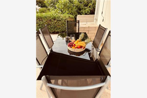 House K1, for 6 persons