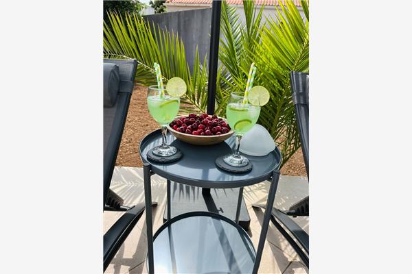 House K1, for 6 persons