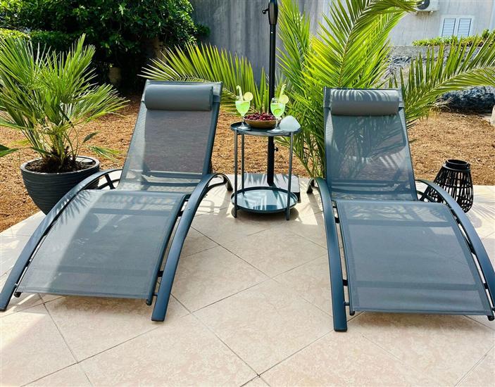 House K1, for 6 persons