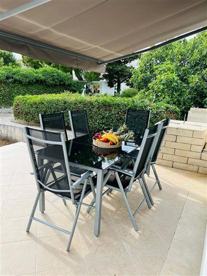 House K1, for 6 persons