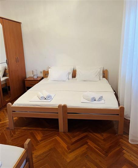 House K1, for 6 persons