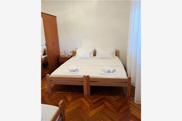 House K1, for 6 persons