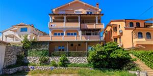 Apartment - Lopar - island Rab