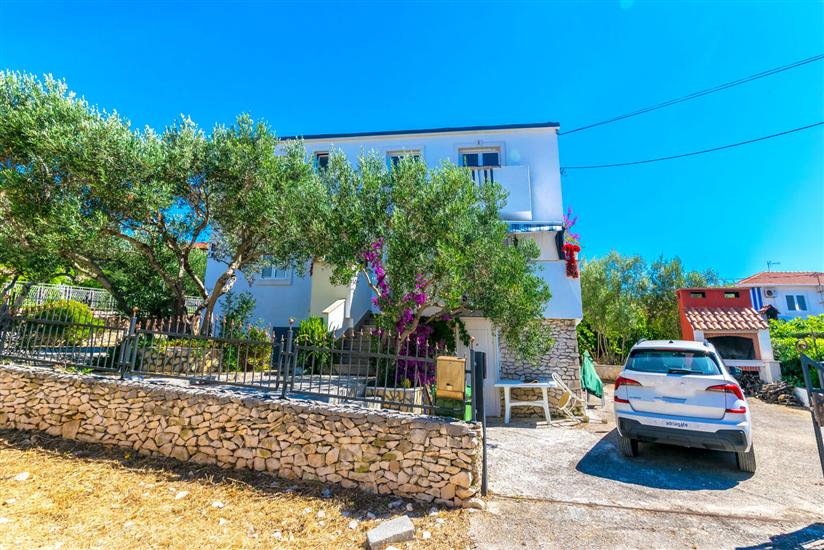 Ferienwohnung Jadranka